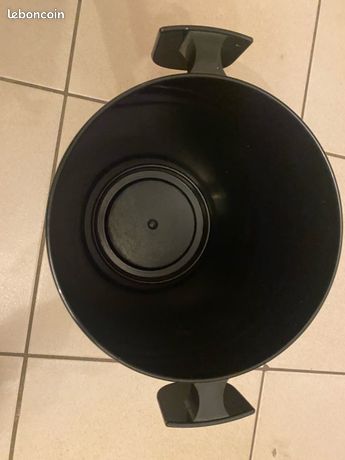 Seau à Champagne Bricout Avize – Vintage – État Correct