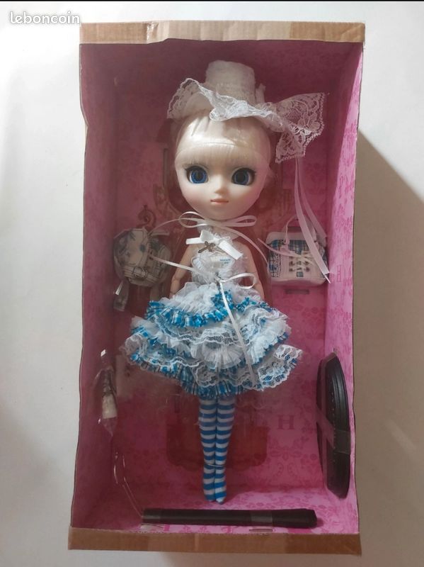 PULLIP AQUEL très bon état EUR 150,00 - FR