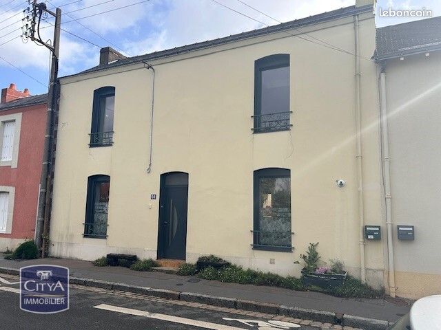 Appartement 3 pièces 80 m² · à Nantes · 80 m² · 379 000 €