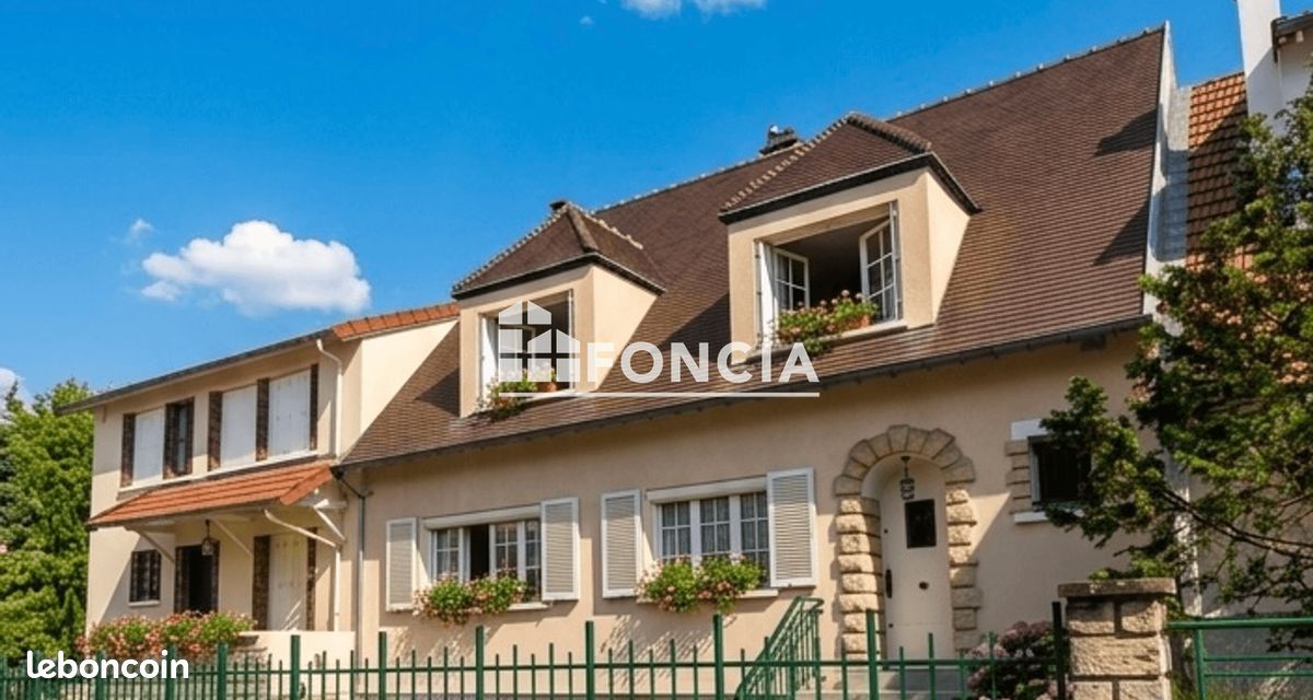 Maison 9 pièces 245 m² · à Antony · 245 m² · 940 000 €
