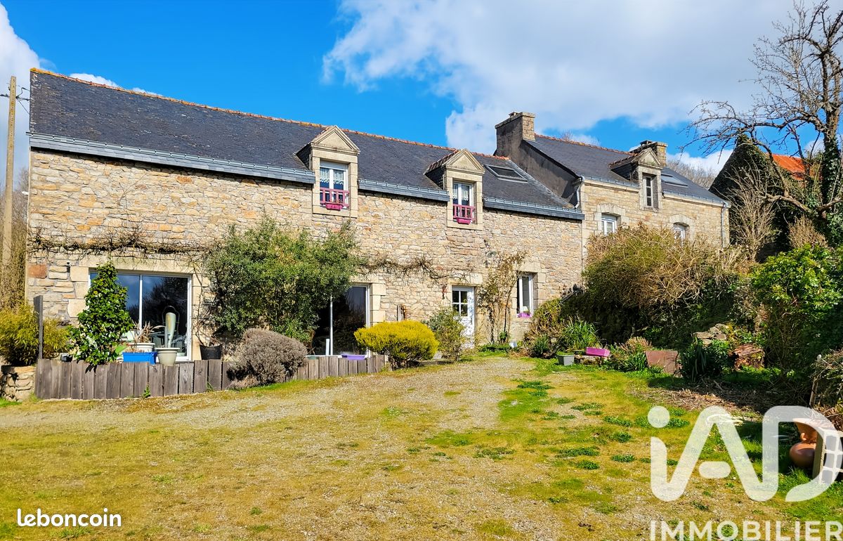 Maison 6 pièces 177 m² · à Moustoir-Ac · 177 m² · 349 900 €