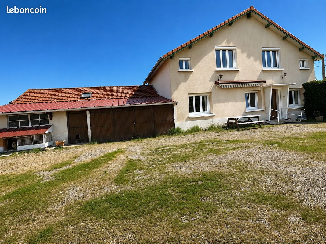 Maison 7 pièces 157 m² (image 1)