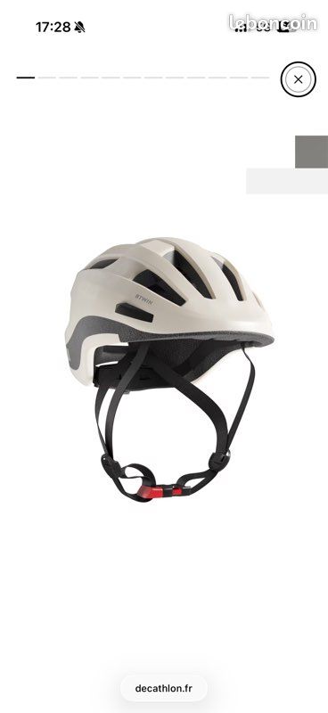 Casque decathlon (image 1)