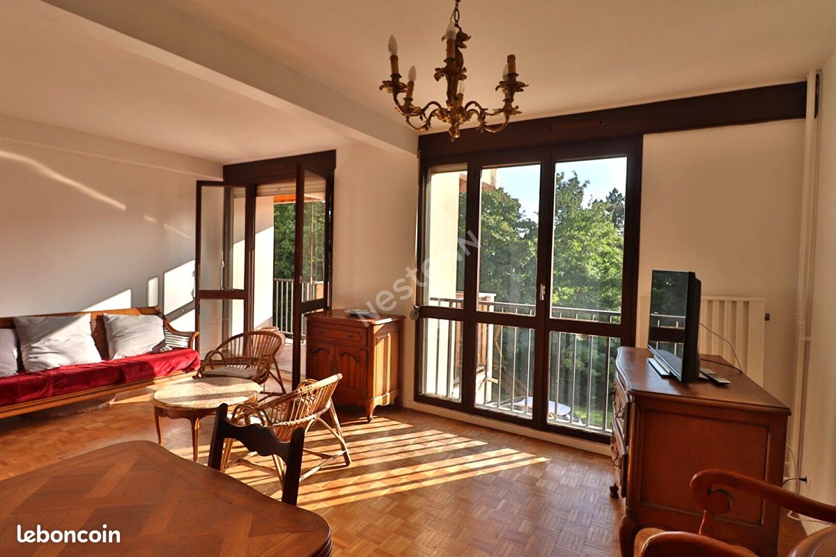 Appartement 3 pièces 80 m² · à Francheville · 80 m² · 219 900 €