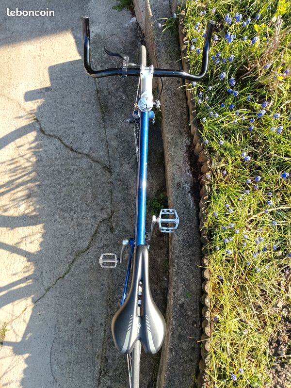 Capot Pignon Roue Libre HIRY'S - Vélo De Collection Avant-guerre - Pour Pièces