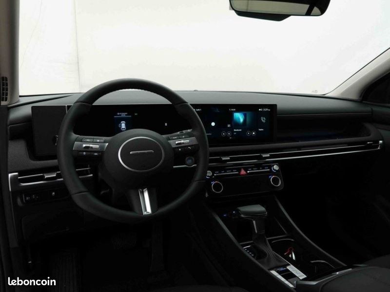 Hyundai Tucson 1.6 T-GDI 150 AUT FEEL PLUS (image 8)