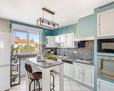 Appartement 240 000 € - 94 m²