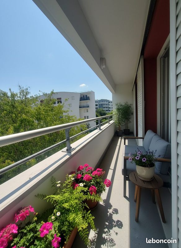 Appartement 3 pièces 70 m² · à Bordeaux · 70 m² · 230 000 €