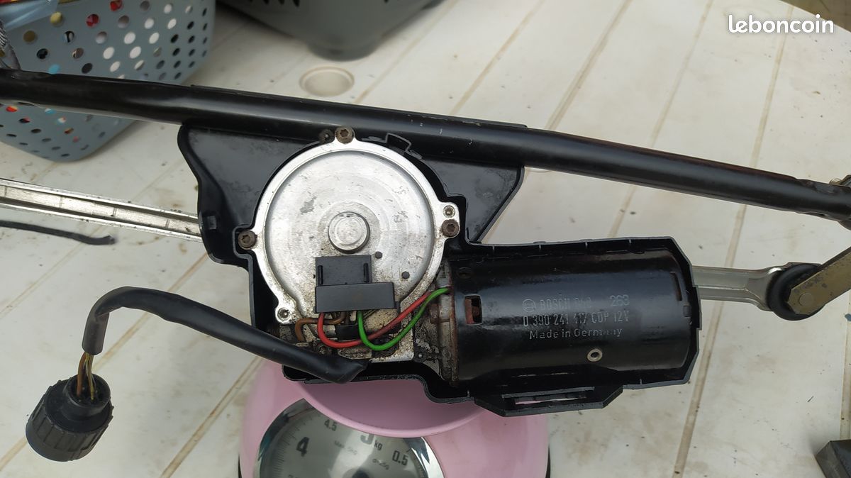 Pieces bmw e36 (image 3)