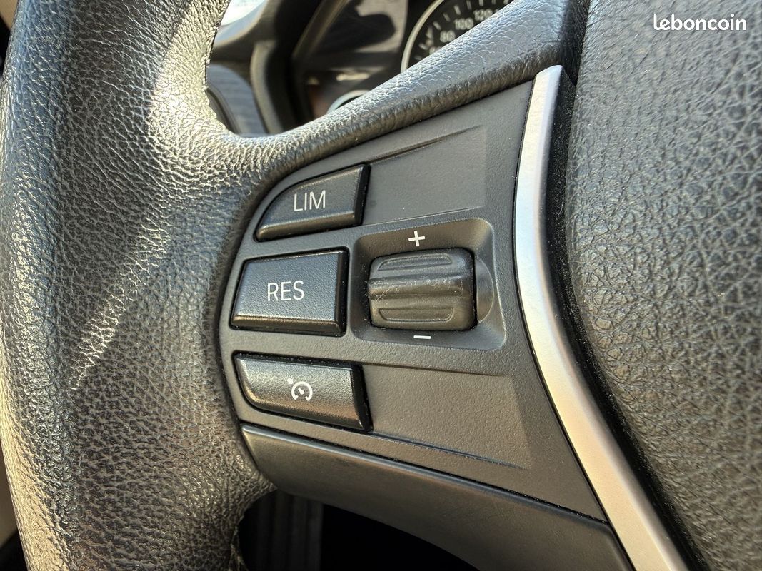 Bmw SERIE 4 COUPE (F32) 428IA XDRIVE 245CH MODERN (image 21)