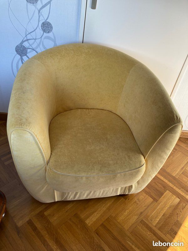 Fauteuil (image 3)
