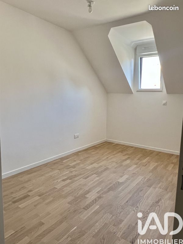 Duplex 5 pièces 89 m² (image 6)