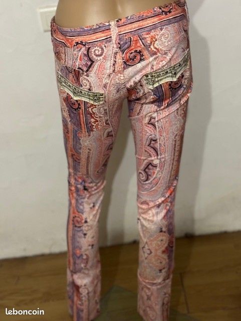 Pantalon Isabel Marant (image 4)