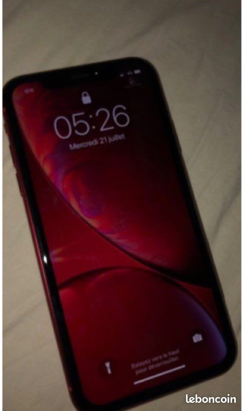 Iphone Xr (image 1)