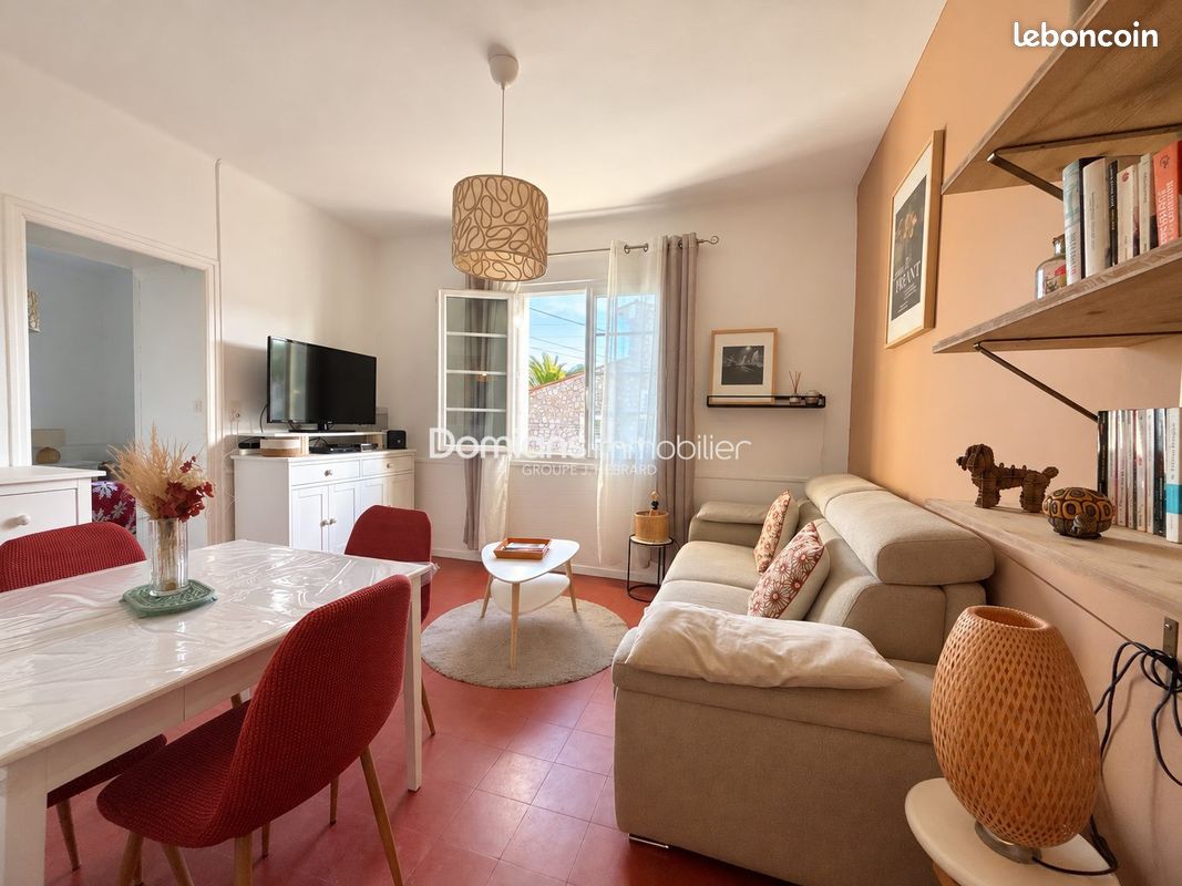Appartement 2 pièces 31 m² · à Argelès-sur-Mer · 31 m² · 132 000 €