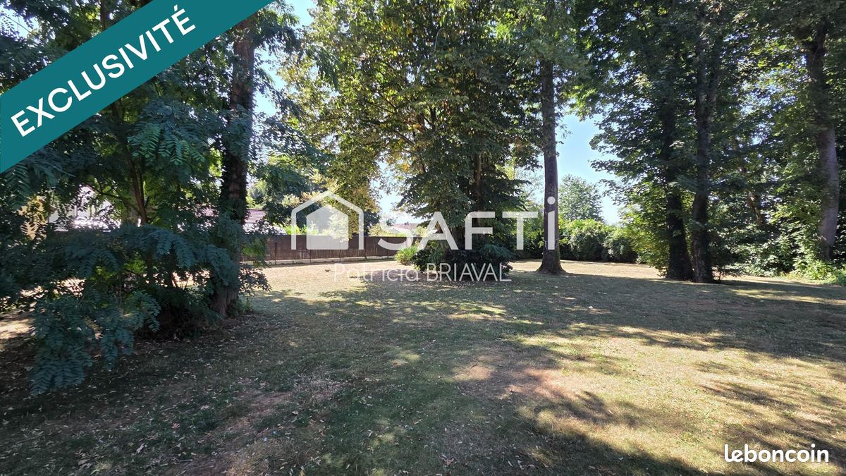 Terrain 1198 m² · à Mazingarbe · 1 198 m² · 98 500 €