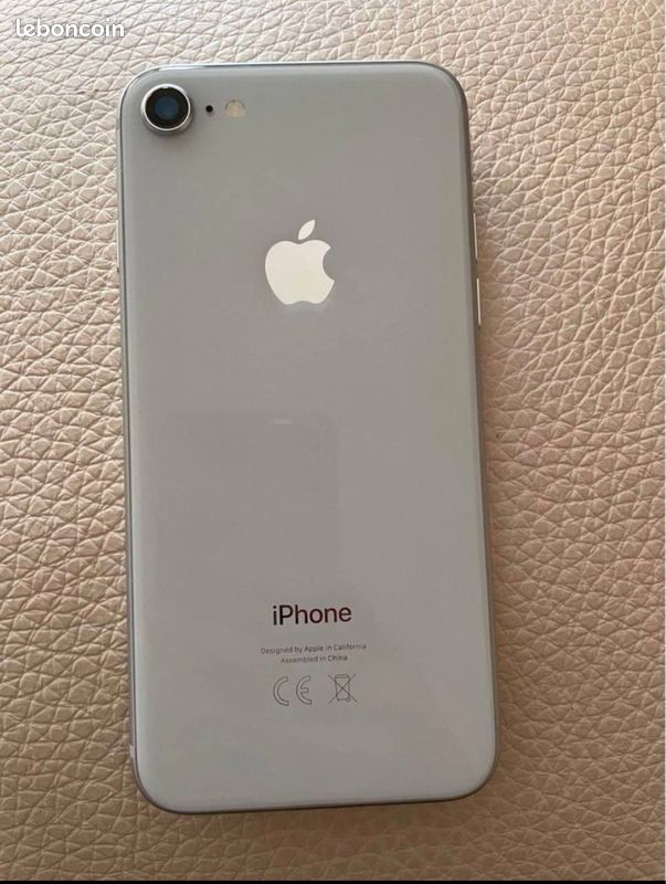 Iphone 8 (image 3)