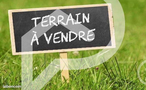 Terrain 216 m² REIMS