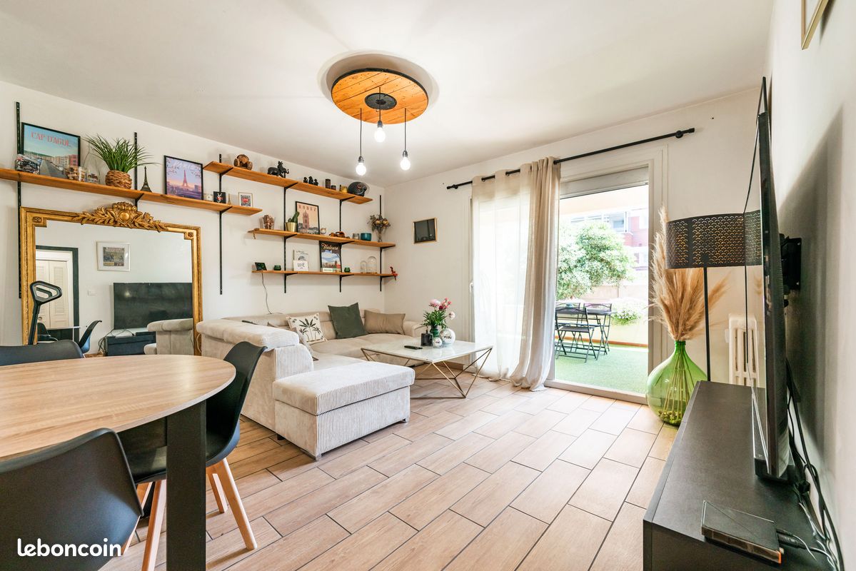 Parking 2 pièces 46 m² · à Toulouse · 46,4 m² · 189 000 €