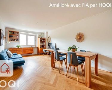 Appartement 279 000 € - 67 m²