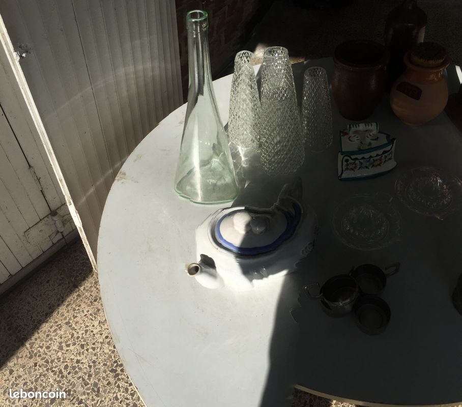 Lot de 12 bibelots pour bradeux (image 4)