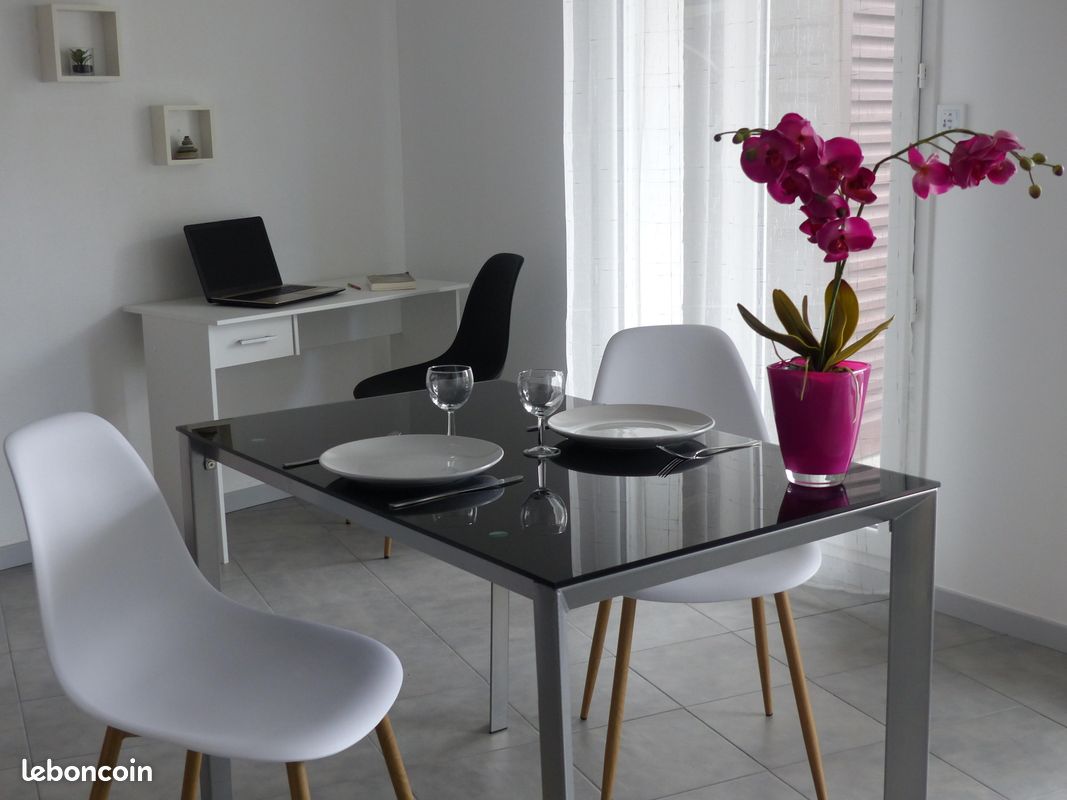 Appartement 2 pièces 45 m² · à Perpignan · 45 m² · 600 €