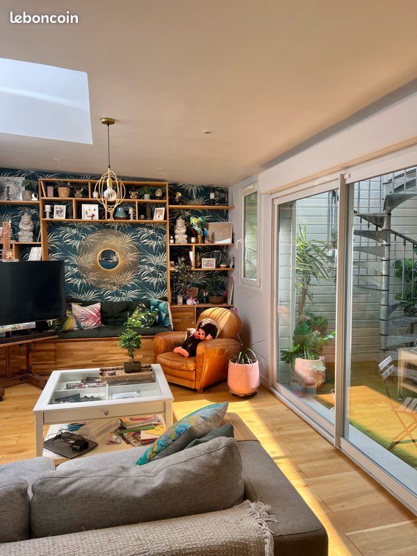 Maison 5 pièces 108 m² · à Groslay · 108 m² · 359 000 €