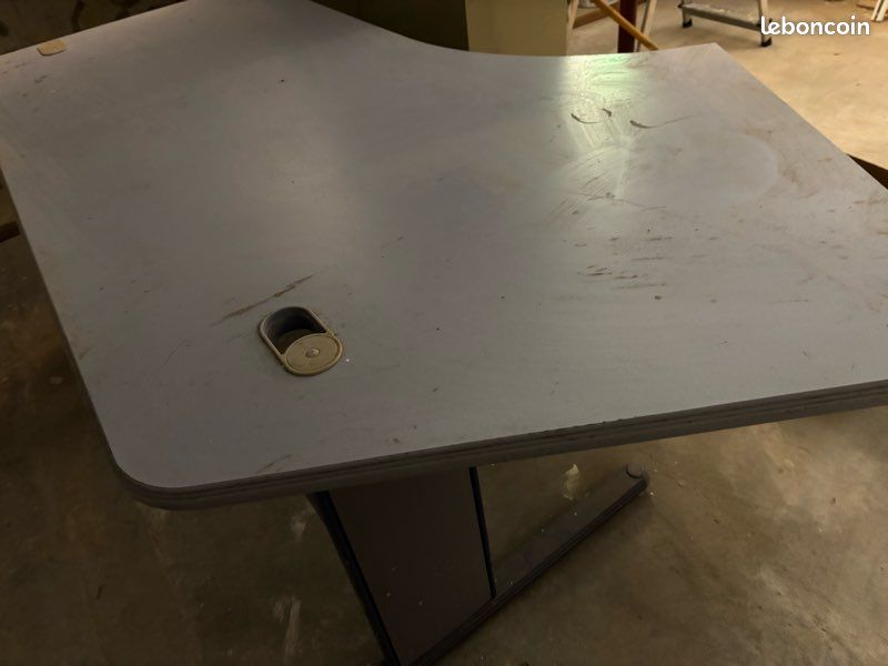 Vendre bureau table ordinateur (image 2)