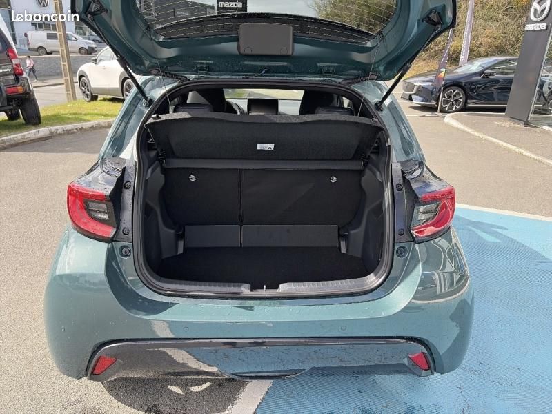 Mazda Mazda 2 Hybrid 1.5 Hybrid 116ch Homura 2026 (image 7)
