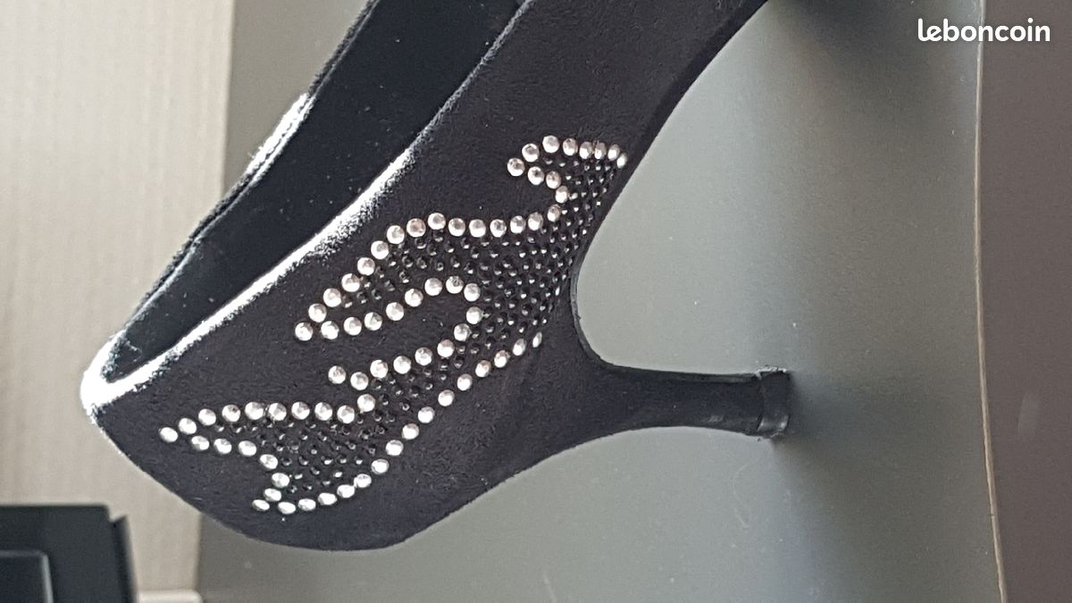 Chaussures femmes (image 1)