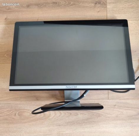 Packard Bell Easynote Ms2290 pas cher - Rakuten