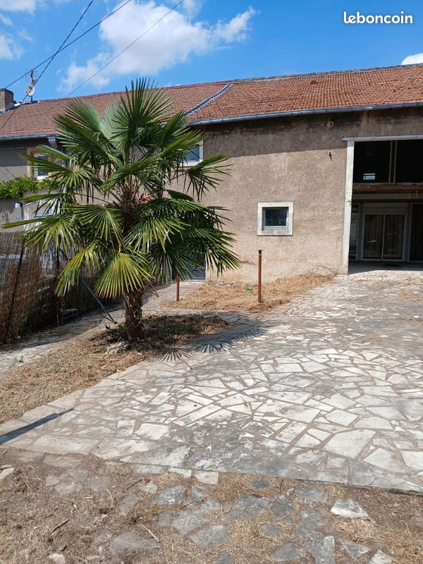 Maison 8 pièces 300 m² · à Mont-Bonvillers · 300 m² · 180 000 €