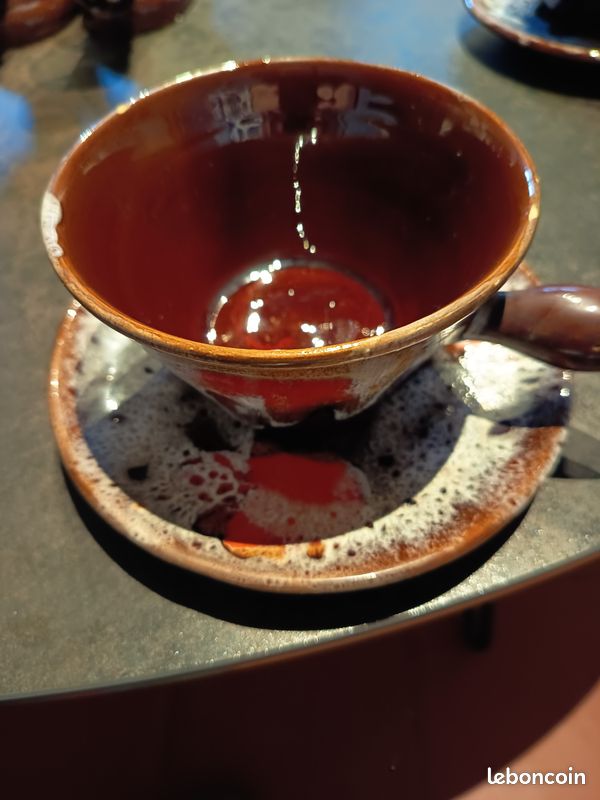 Tasse Vallauris (image 3)
