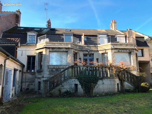 Appartement 2 pièces 52 m² · à Ribécourt-Dreslincourt · 52 m² · 597 €/mois