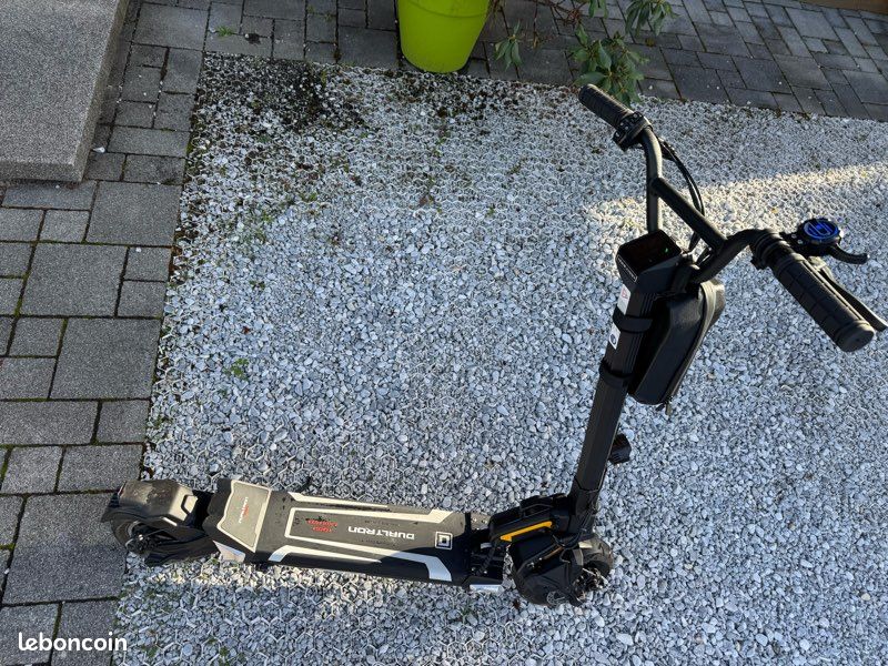 Trottinette Dualtron Togo Limited (image 2)