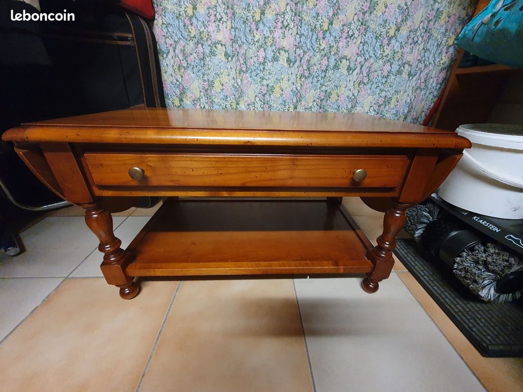 Table salon (image 3)