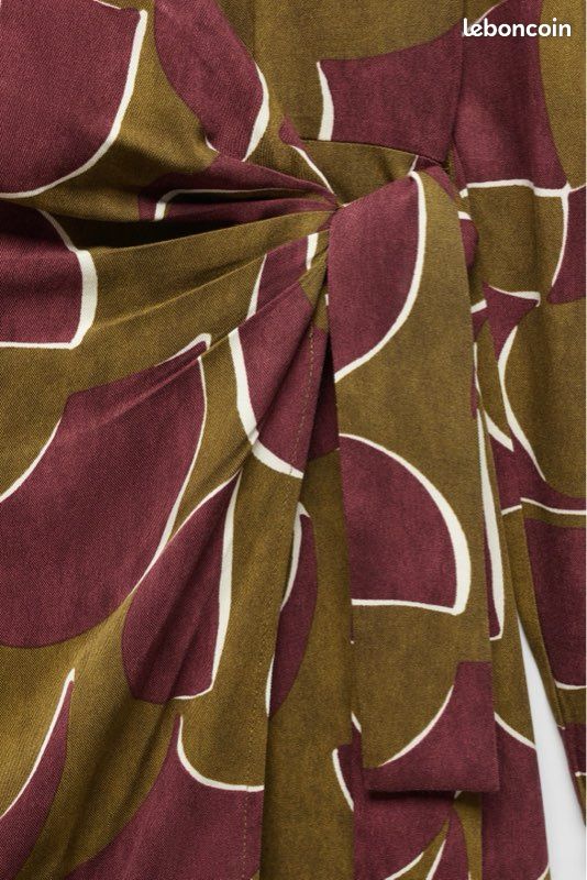 Robe Mango neuve taille S (image 3)