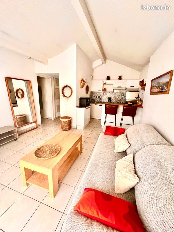 Appartement 2 pièces 42 m² · à Nangy · 42 m² · 1 050 €