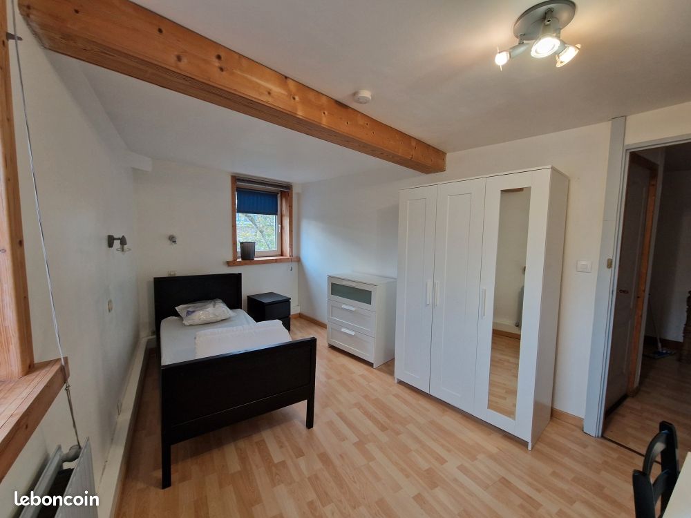 Appartement a louer calais - 1 pièce(s) - 25 m2 - Surfyn