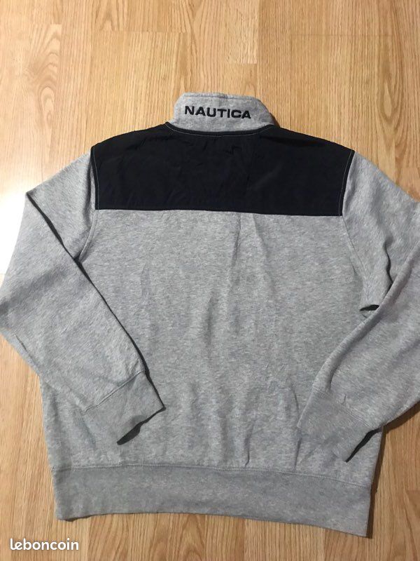 Pull à manches longues bleu royal Sthuge | La Redoute