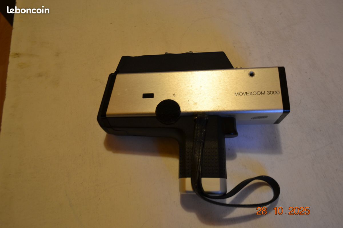 Agfa Berlin: Movexoom 6 MOS Price Guide: estimate a camera value