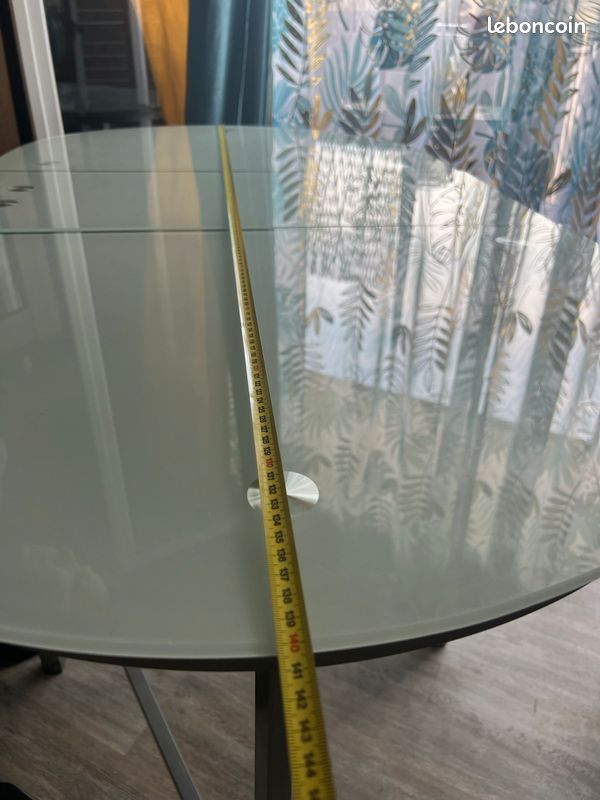 Table pliante (image 6)