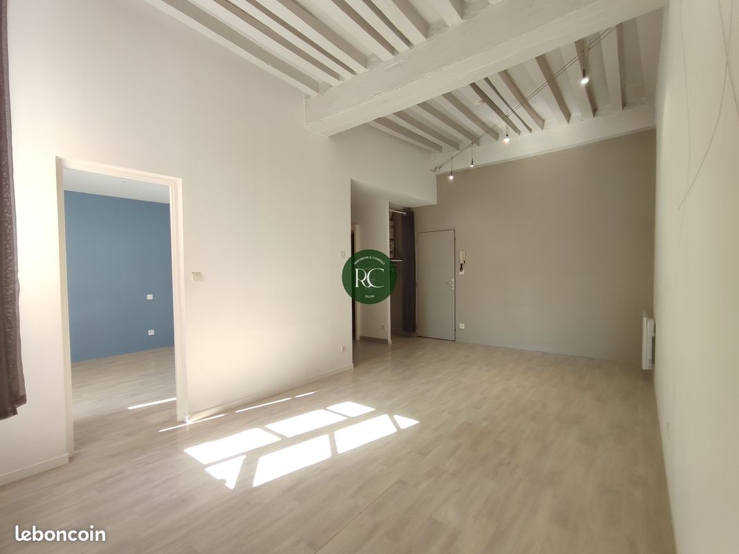 Appartement 3 pièces 50 m² · à Dijon · 50 m² · 151 000 €