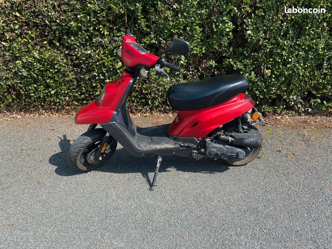 Scooter JM Motors viper Motos