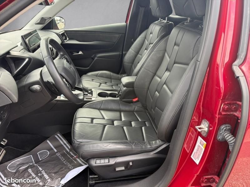 Ds DS 3 BlueHDi 130ch Opera Automatique (image 10)