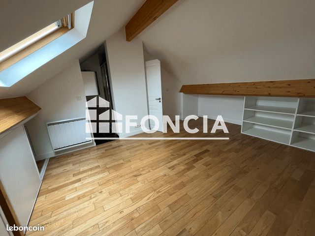 Maison a louer villiers-sur-marne - 5 pièce(s) - 80 m2 - Surfyn