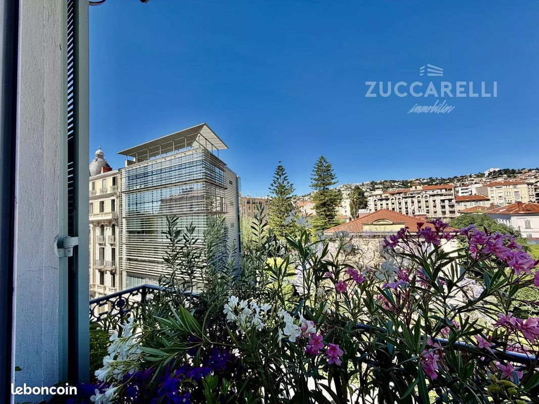 Appartement 1 pièce 88 m² · à Nice · 88 m² · 1 965 €/mois