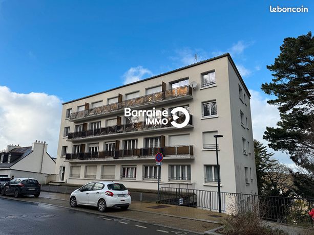Appartement 2 pièces 58 m²