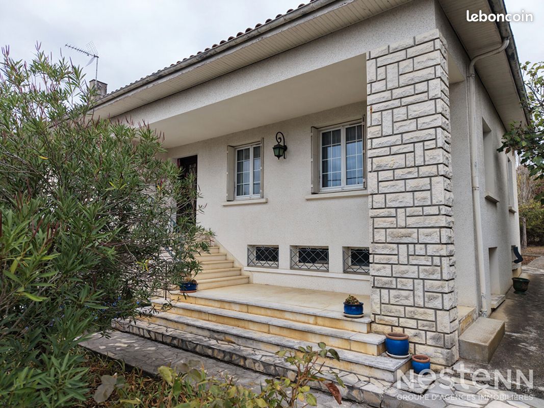 Maison 4 pièces 97 m² · à Condom · 97 m² · 185 000 €