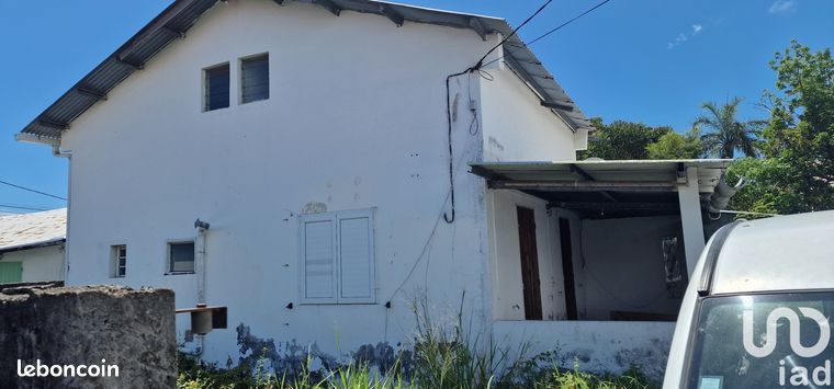 Maison 8 pièces 144 m²